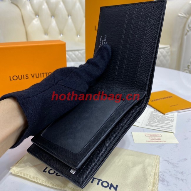 Louis Vuitton MULTIPLE WALLET M60053-6