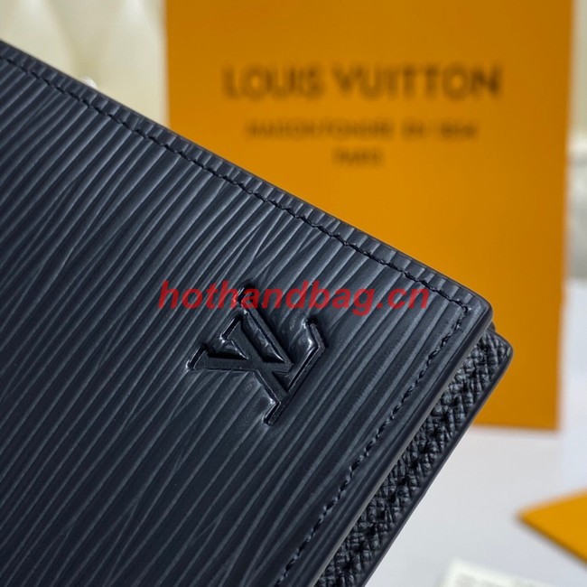 Louis Vuitton MULTIPLE WALLET M60053-6