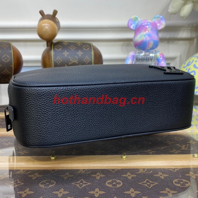 Louis Vuitton TOILET POUCH M20912 black