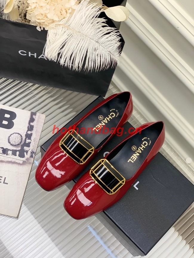 Chanel Shoes 41912-1