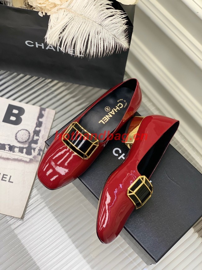 Chanel Shoes 41912-1