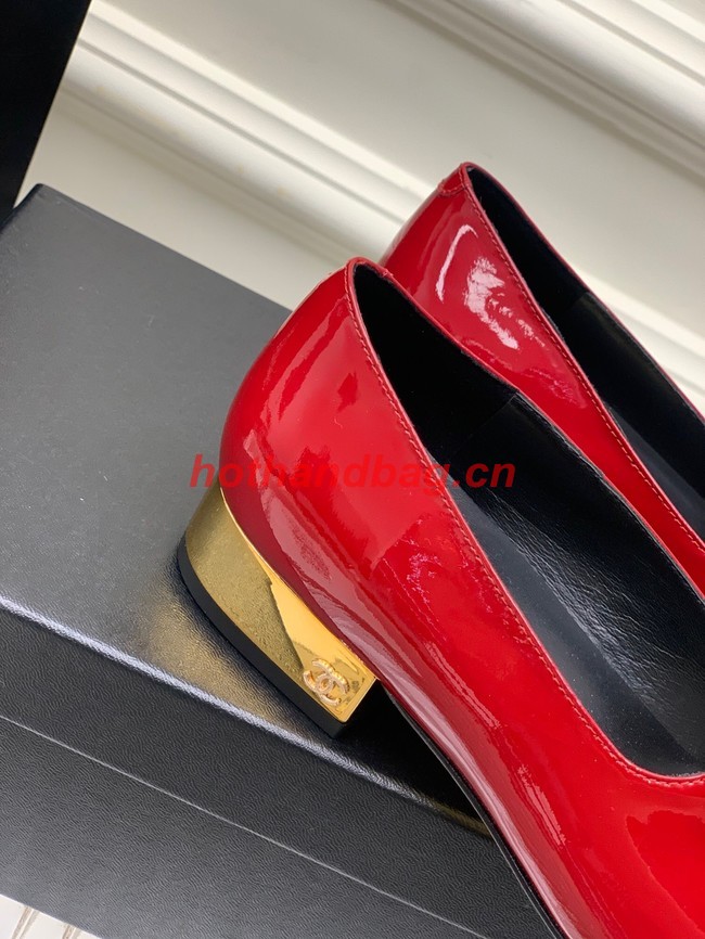 Chanel Shoes 41912-1