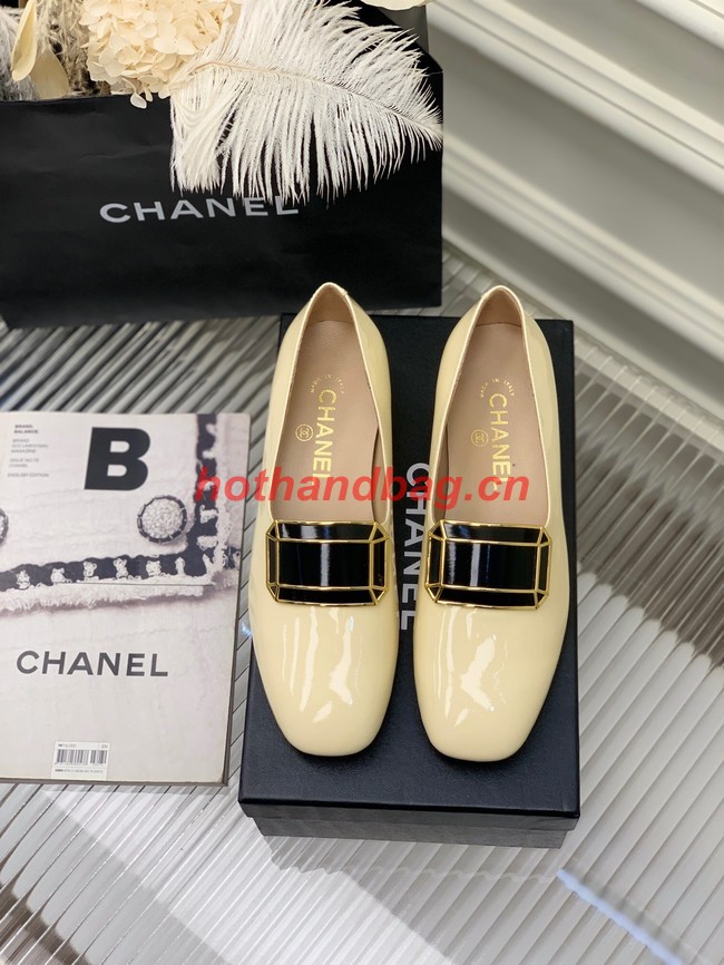 Chanel Shoes 41912-2