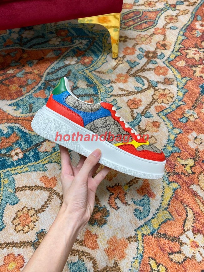 Gucci sneaker 41910-2