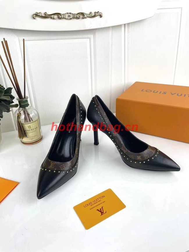 Louis Vuitton heel height 8.5CM 41914-4