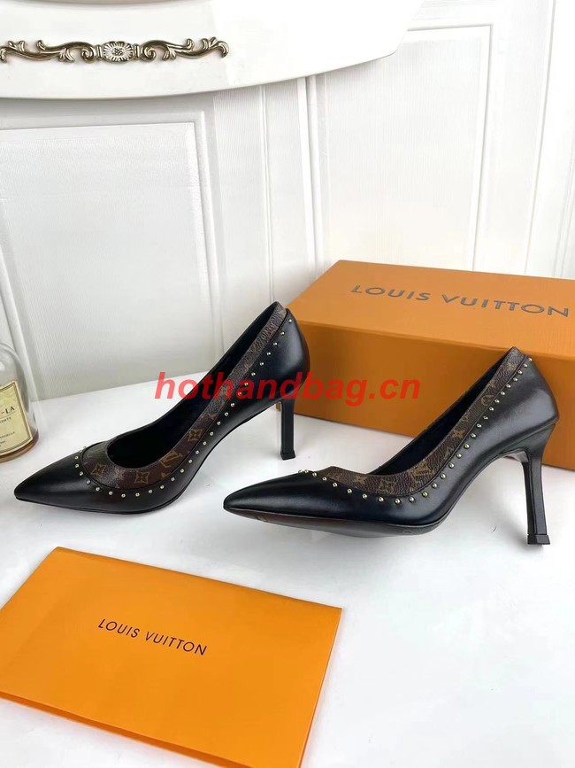 Louis Vuitton heel height 8.5CM 41914-4