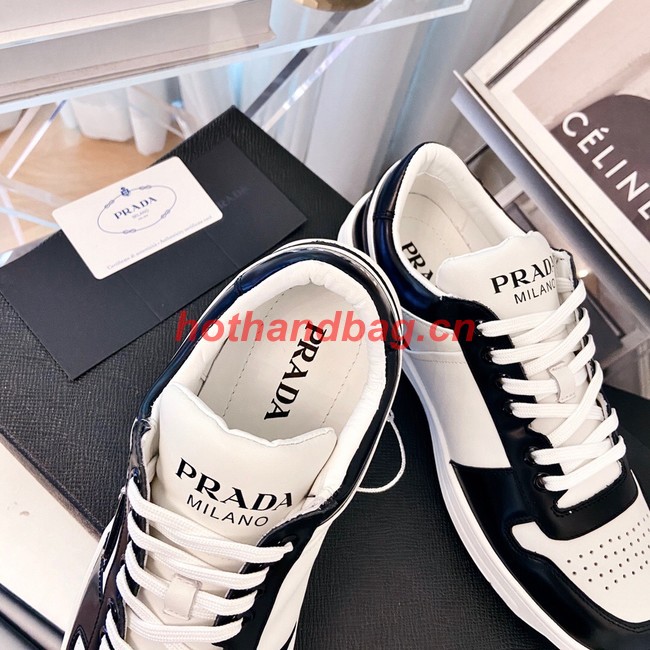 Prada sneaker 41918-1