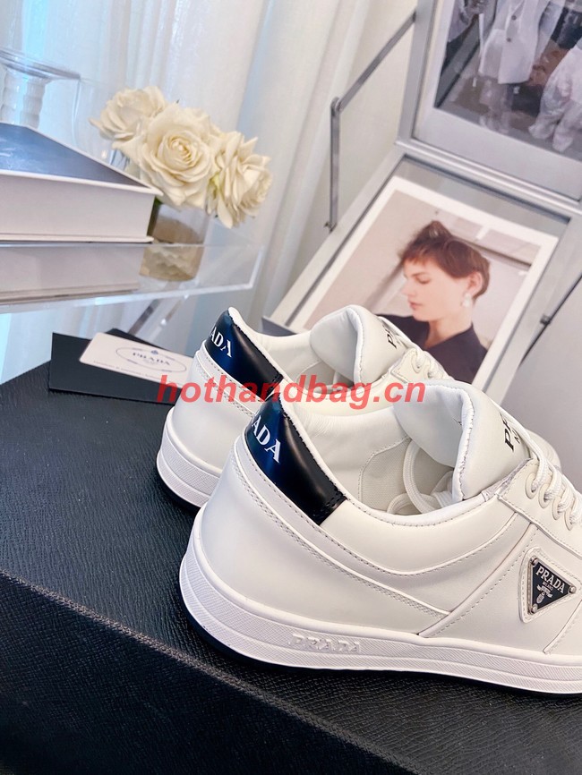 Prada sneaker 41918-2