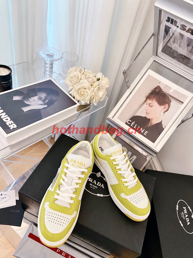 Prada sneaker 41918-6