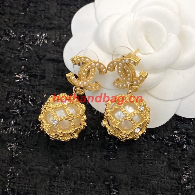 Chanel Earrings CE9892