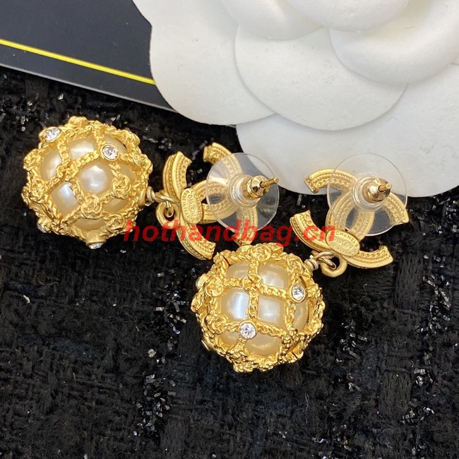 Chanel Earrings CE9892