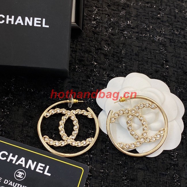 Chanel Earrings CE9894