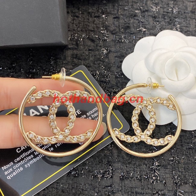 Chanel Earrings CE9894