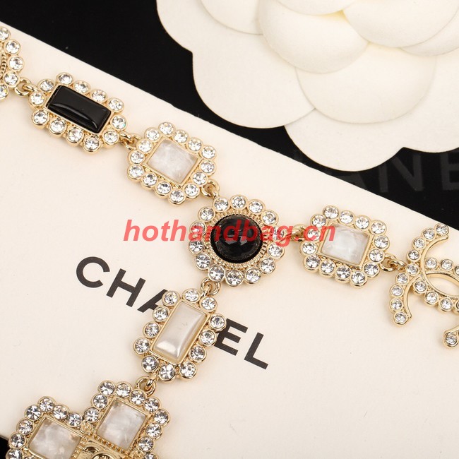 Chanel Necklace CE9902