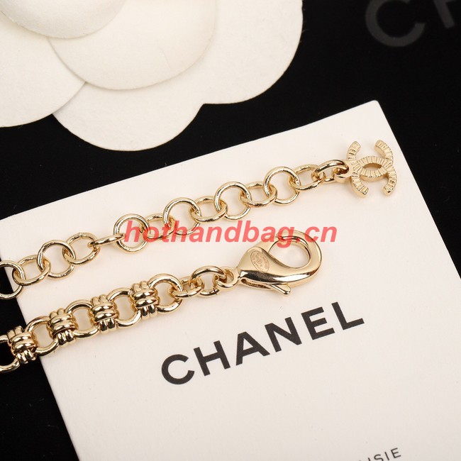 Chanel Necklace CE9902