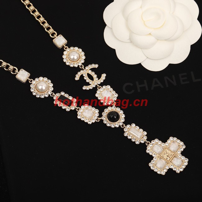 Chanel Necklace CE9902