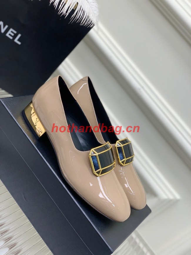 Chanel Shoes 41912-4