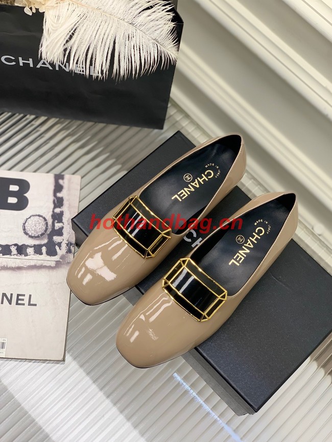 Chanel Shoes 41912-4