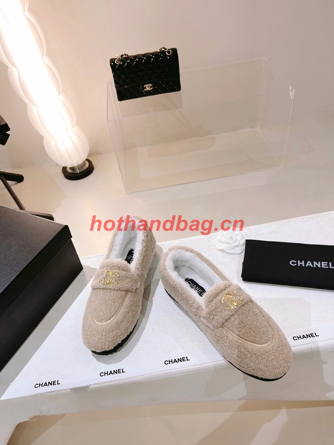 Chanel Shoes 41928-4