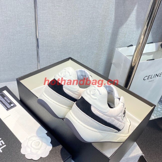 Chanel sneaker 41920-1