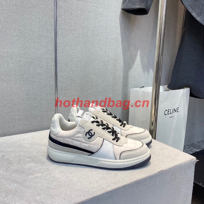 Chanel sneaker 41920-1