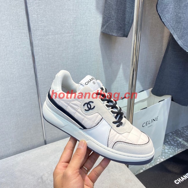 Chanel sneaker 41920-1