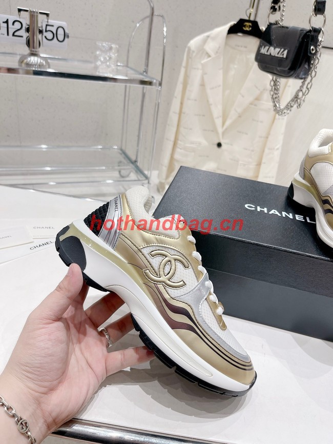 Chanel sneaker 41927-1