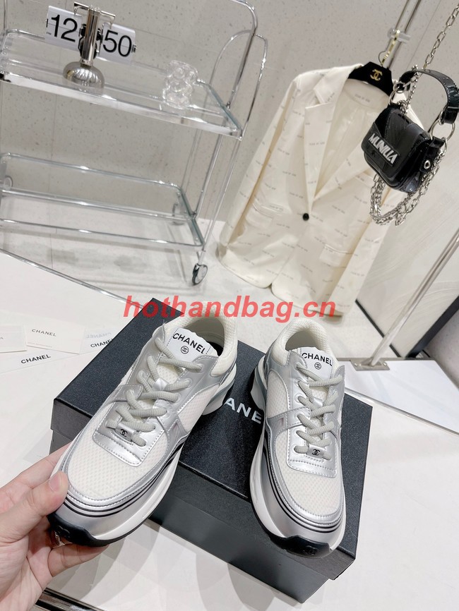 Chanel sneaker 41927-2