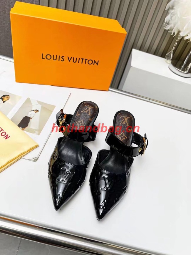 Louis Vuitton Shoes heel height 71915-3