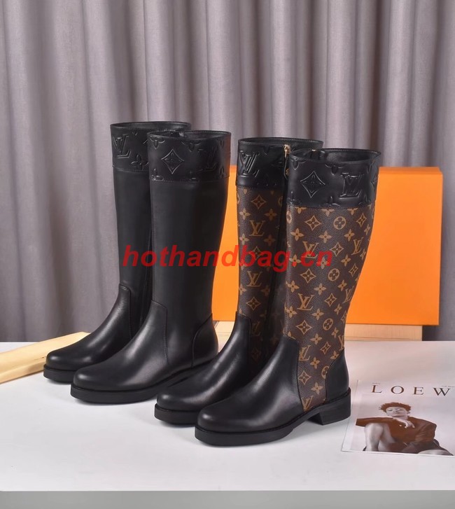 Louis Vuitton boot 71913-1