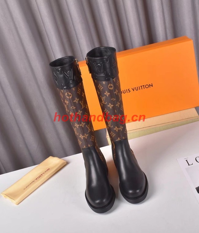 Louis Vuitton boot 71913-1