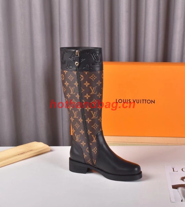 Louis Vuitton boot 71913-1