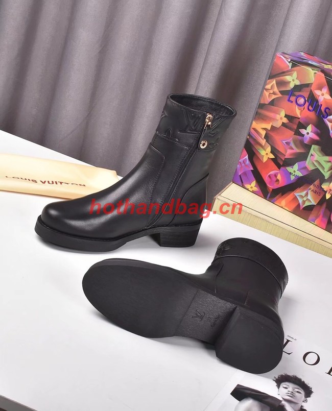 Louis Vuitton boot 71914-2