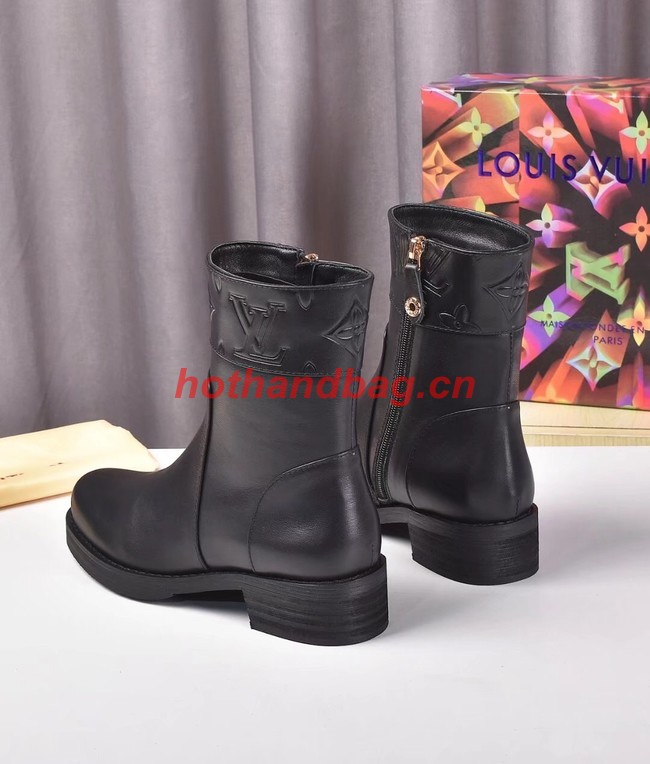 Louis Vuitton boot 71914-2