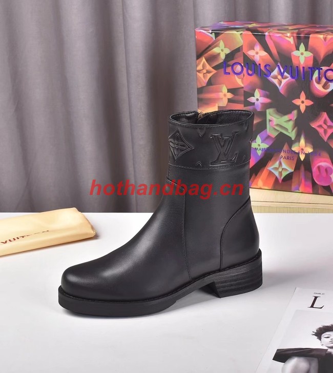 Louis Vuitton boot 71914-2