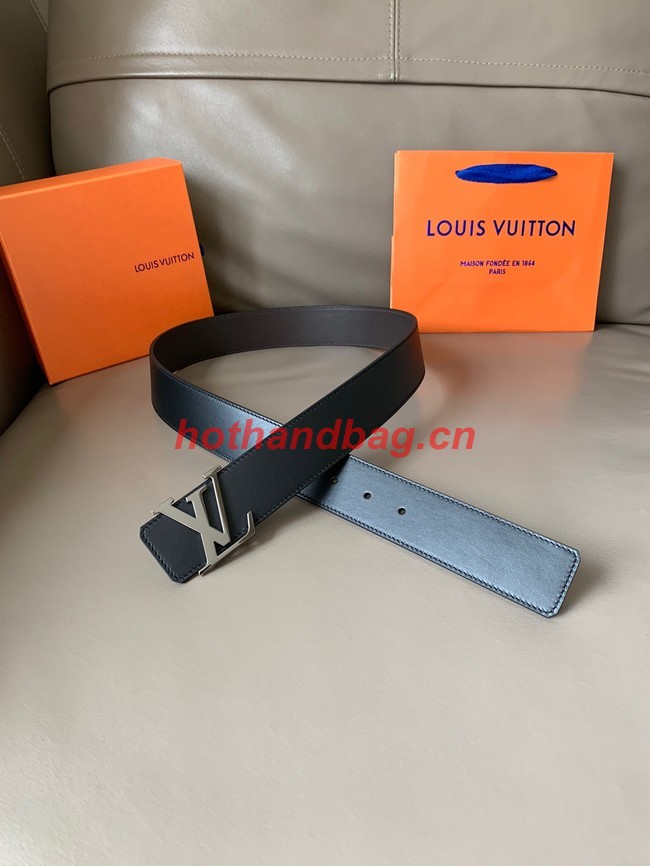 Louis Vuitton 30MM Lather Belt 71164