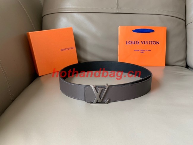 Louis Vuitton 30MM Lather Belt 71164