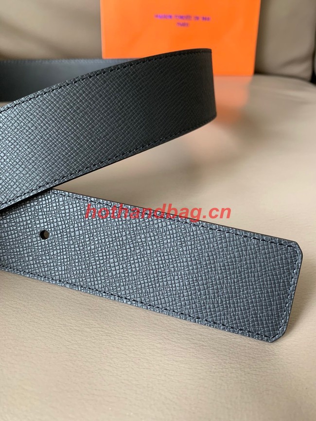 Louis Vuitton 40MM Leather Belt 71165