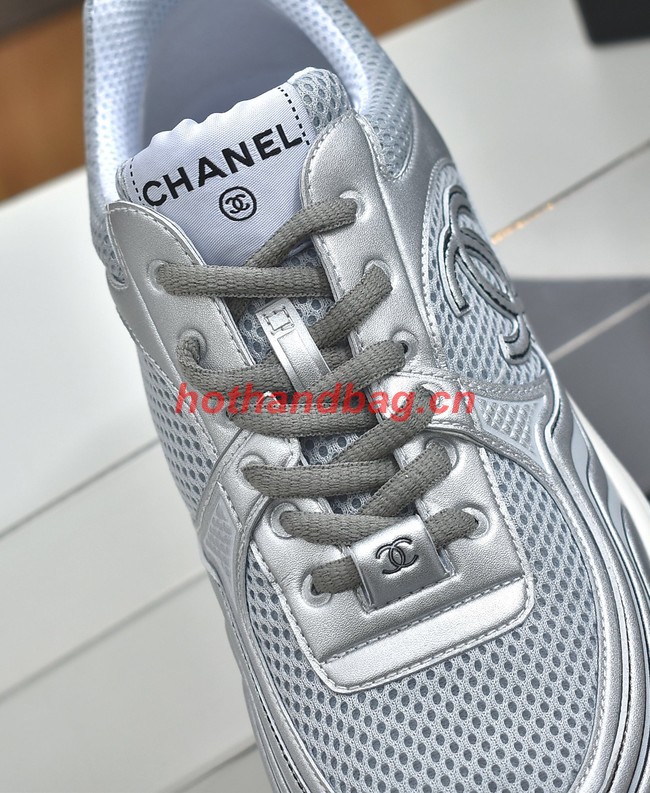 Chanel sneaker 91914-1