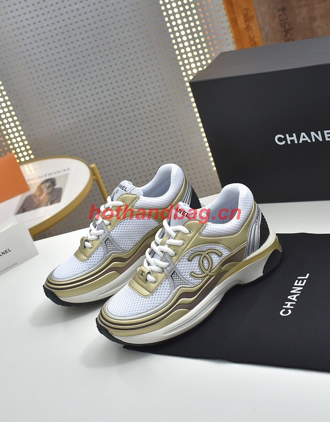 Chanel sneaker 91914-4