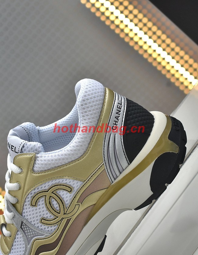 Chanel sneaker 91914-4