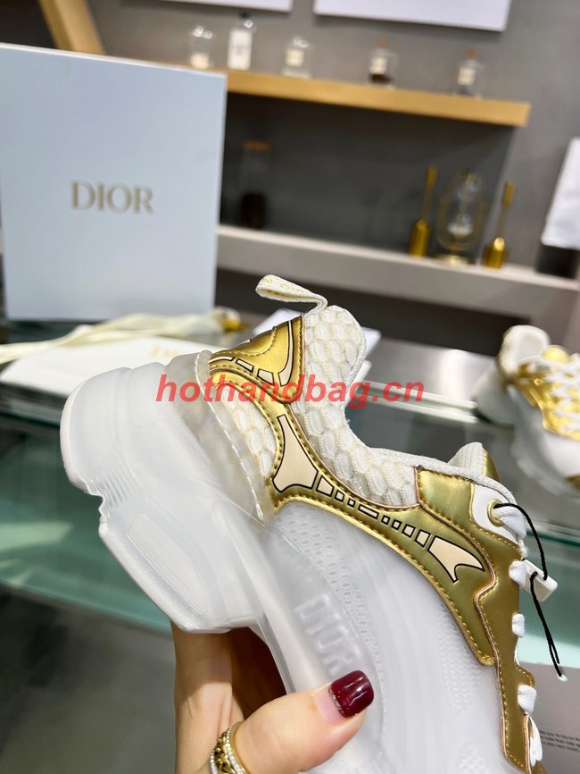 Dior sneaker heel height 4CM 91929-2