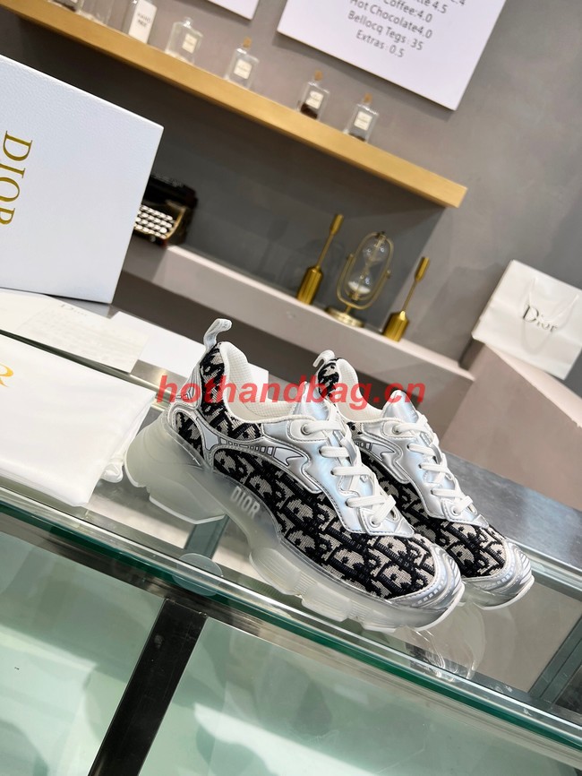 Dior sneaker heel height 4CM 91929-4