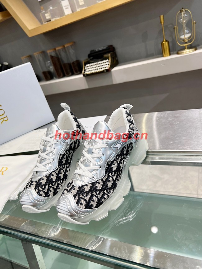 Dior sneaker heel height 4CM 91929-4