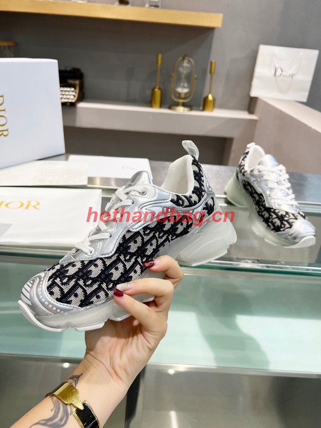 Dior sneaker heel height 4CM 91929-4