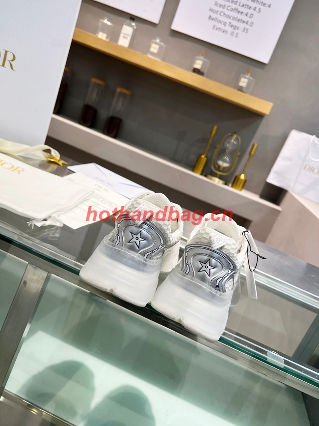 Dior sneaker heel height 4CM 91929-6