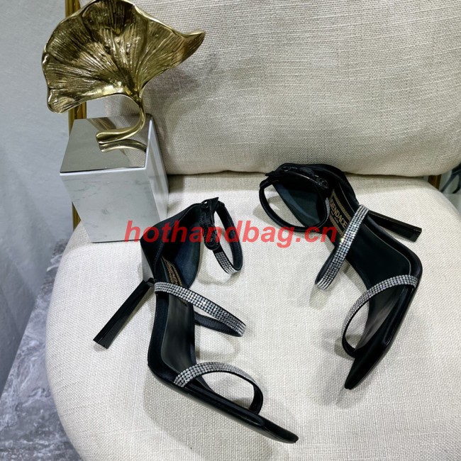 Fendi Sandals heel height 10.5CM 91919-2