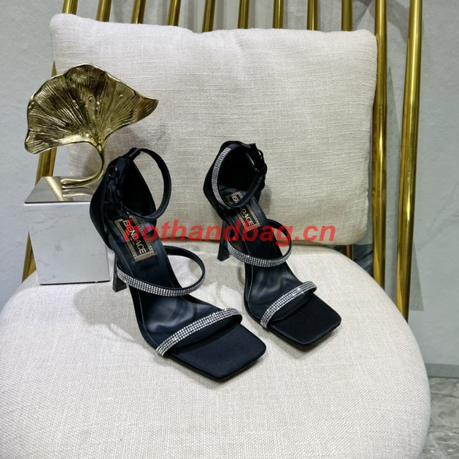 Fendi Sandals heel height 10.5CM 91919-2