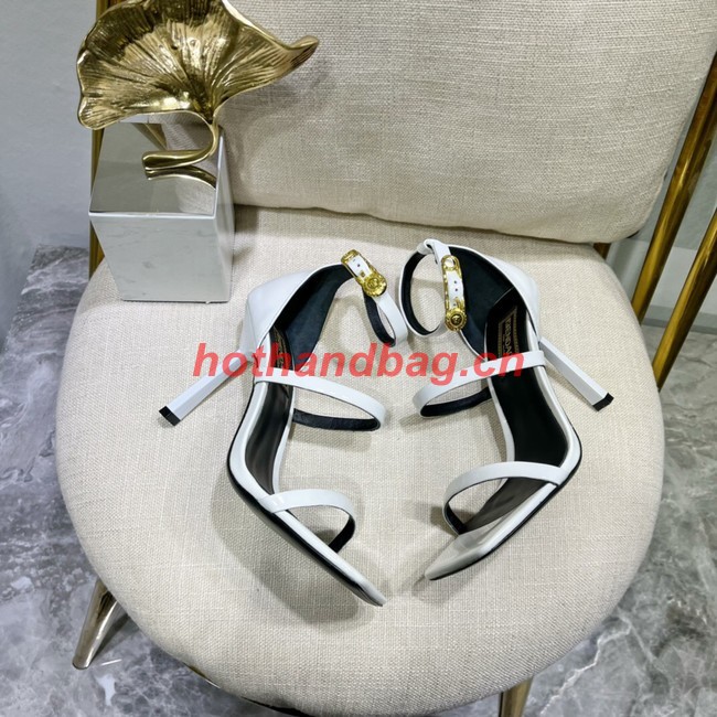 Fendi Sandals heel height 10.5CM 91920-1