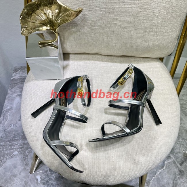 Fendi Sandals heel height 10.5CM 91920-2